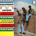 Culture, Baldhead Bridge