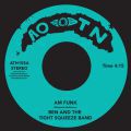 Ben and the Tight Squeeze Band, AM Funk / Summer Rest