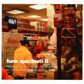 Various, Funk Spectrum II