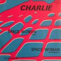 Charlie, Space Woman