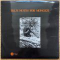 Blue Notes, Blue Notes For Mongezi