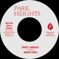 Junior Vibes, Sweet Jamaica