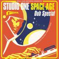 V/A, Studio One Space-Age Dub Special