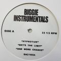 Notorious B.I.G., Biggie Instrumentals