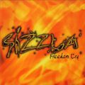 Sizzla, Freedom Cry