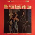 John Barry, From Russia With Love (Original Motion Picture Soundtrack)