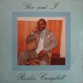 Rockie Campbell, You And I
