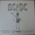 AC/DC, Flick Of The Switch