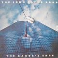 The John Payne Band, The Razor's Edge