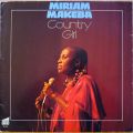 Miriam Makeba, Country Girl