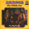 Abacus, Fly With Us