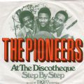 The Pioneers, At The Discotheque