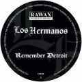 Los Hermanos, Remember Detroit