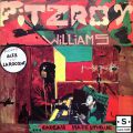Fitzroy Williams, Cadeau Majestique