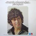 Monty Alexander, Perception