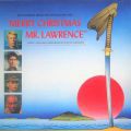 Ryuichi Sakamoto, Merry Christmas Mr. Lawrence