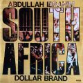 Dollar Brand, South Africa