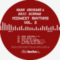 Mark Grusane And Eric Schwab, Midwest Rhythms Vol.2