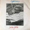 Julie Felix, Lightning