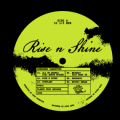 Borrowed CS, Rise N Shine EP