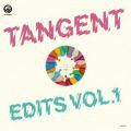 John Gómez & Nick The Record, TANGENT Edits Vol​.​1