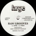 Kerri Chandler, Raw Grooves