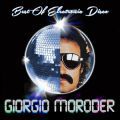 Giorgio Moroder, Best Of Electronic Disco