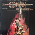 Basil Poledouris, Conan The Barbarian (Original Motion Picture Soundtrack)