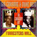 V/A, Sir Coxsone & Duke Reid In Concert At Forresters Hall