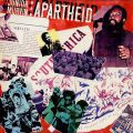 Junior Murvin, Apartheid