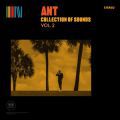 ANT , Collection Of Sounds Vol. 1