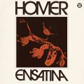 Homer , Ensatina