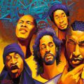 Souls of Mischief, Montezuma's Revenge