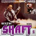 Isaac Hayes, Best Of Shaft