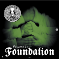 Bignaton / Steveomentals, Inner Circle Volume 1: Foundation