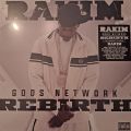 Rakim, G.O.D.s Network - Reb7rth