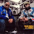 Talib Kweli & J.Rawls, The Confidence Of Knowing