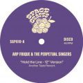 Arp Frique & The Perpetual Singers, Another Taste Reworks