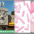 Jerry Paper, Inbetweezer
