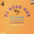 DJ Rude One, Supreme Trunks feat. Westside Gunn