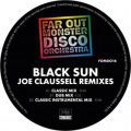 Far Out Monster Disco Orchestra, Black Sun 