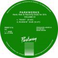 Mark Seven, Parkwerks Volume 3