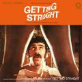 Ronald Stein, Getting Straight