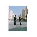Pink Floyd, Wish You Were Here