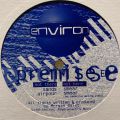 Morgan Geist, The Premise EP
