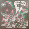 The Cramps, Off The Bone