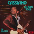 Cassiano, Cuban Soul