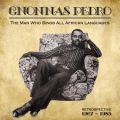 Gnonnas Pedro, The Man Who Sings All African Languages