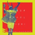 V/A, Borga Revolution! Ghanaian Music In The Digital Age Vol.3