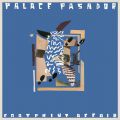 Palace Pasador, Footprint Affair